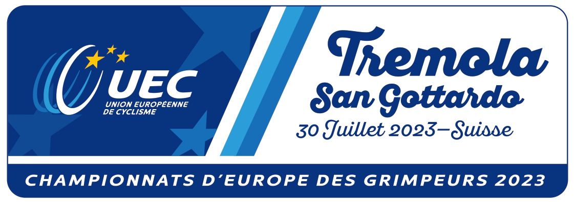 2021 UEC Road European Championships